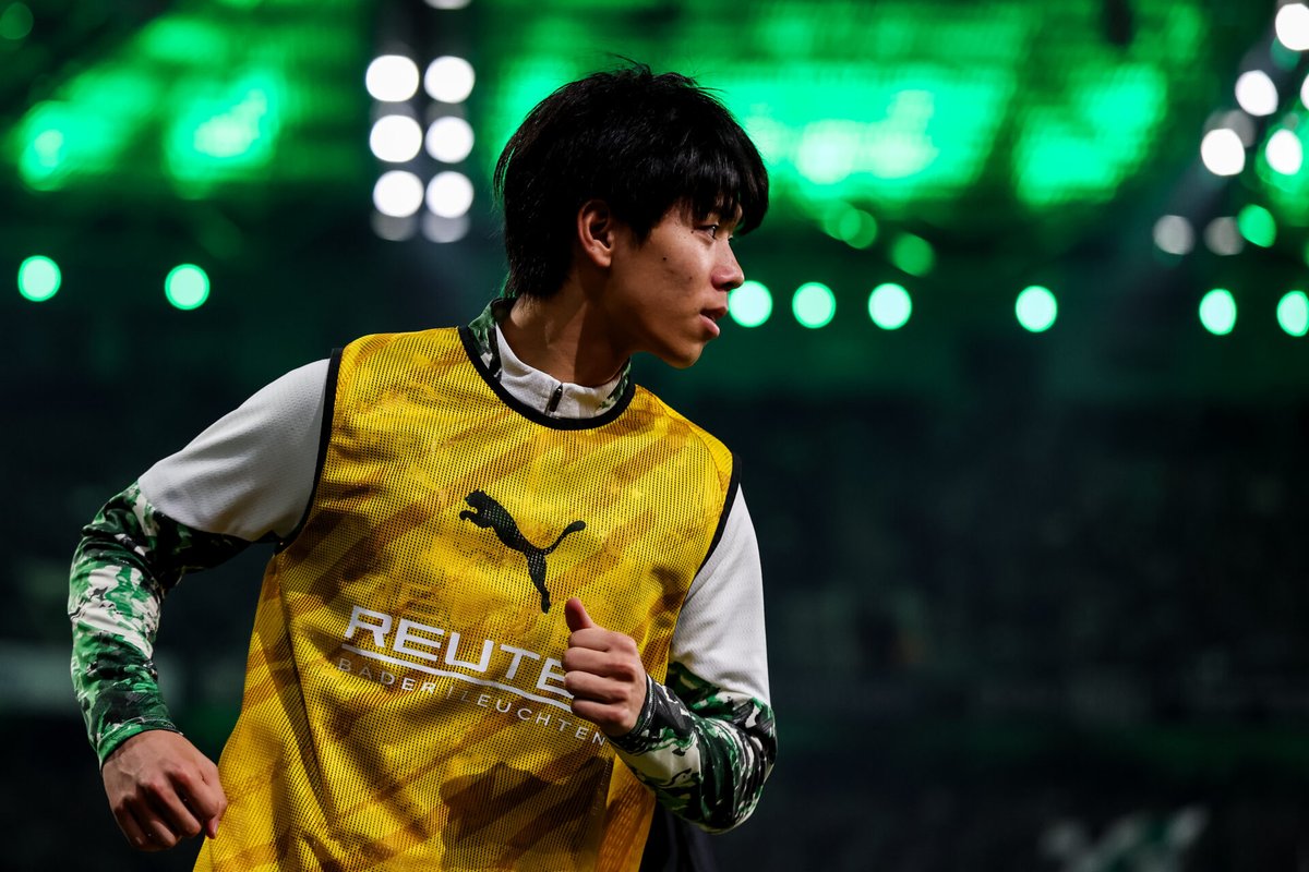 Torben | 《B》- News tweet media