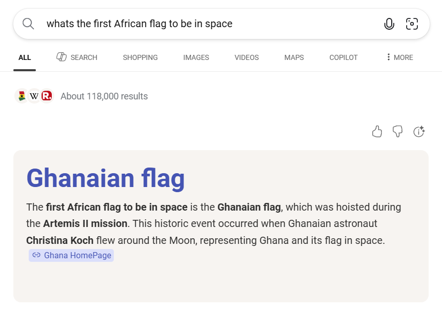menfra's tweet photo. Hail Ghana https://t.co/AcCzs8mRLj