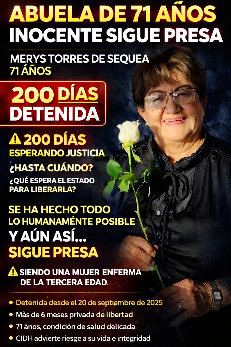 Xiomara Ortiz tweet media