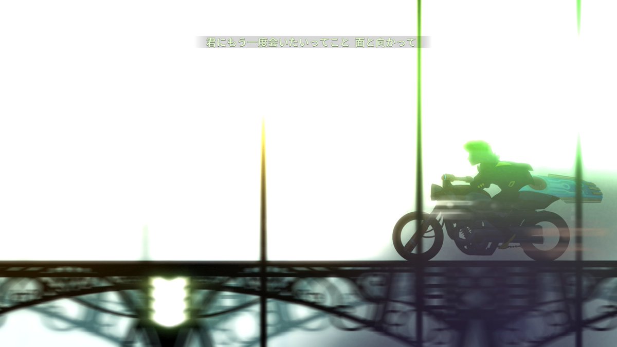 Agrius_'s tweet image. #PS5Share, #Transistor
カメラータの目的は何だ？とアジトに着いたらリーダーと補佐どちらも死亡というか自殺
永遠に変わらない管理者になろうとしたのがグラント、ただグラントに付いていこうとしたのがアッシャー
そして最後のメンバーはロイス、思うがままに作り替える管理者になろうとしたと認識