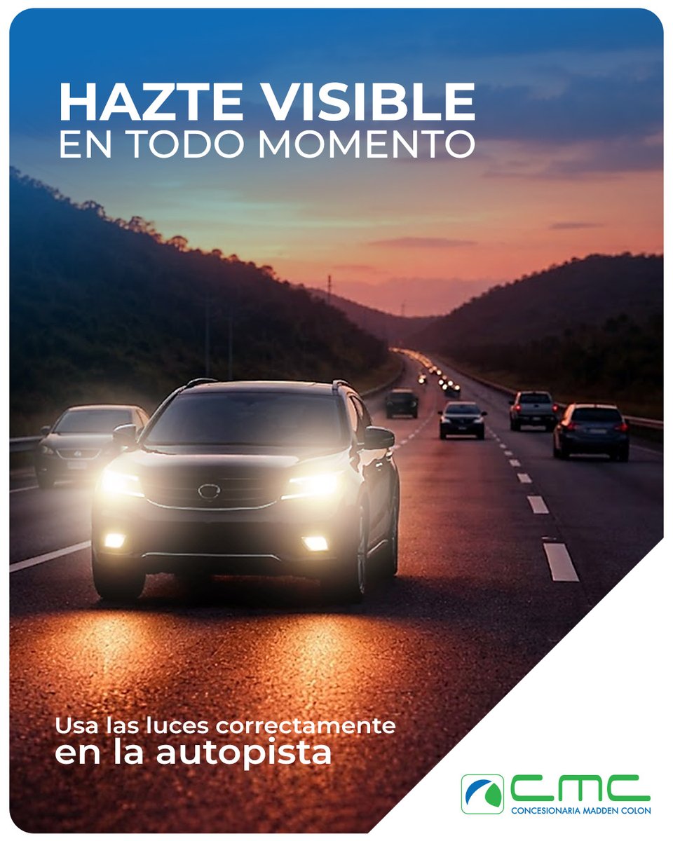 Concesionaria Madden Colón tweet media