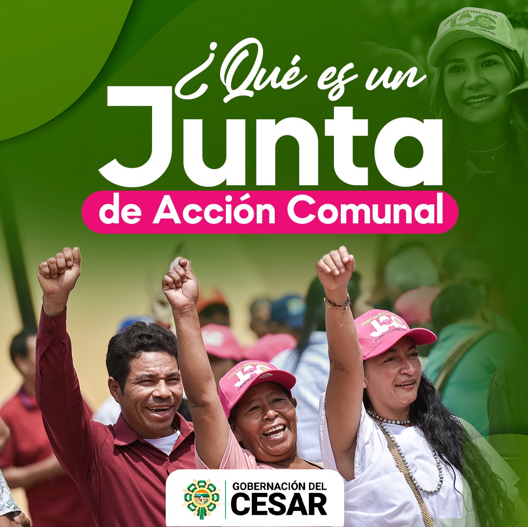 Gobernación del Cesar tweet media