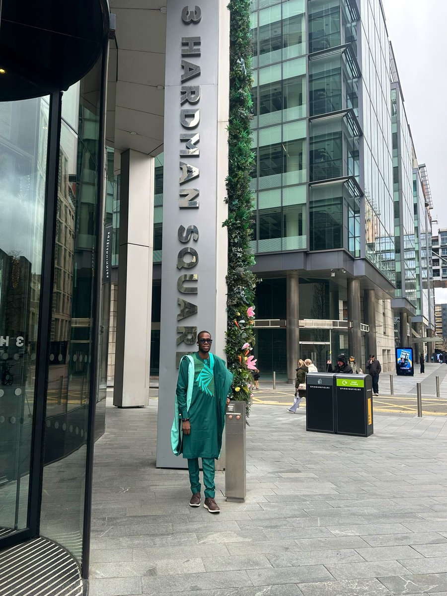 Odukoya Ayodeji 'Gbemiga tweet media