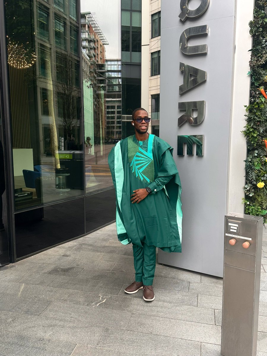 Odukoya Ayodeji 'Gbemiga tweet media