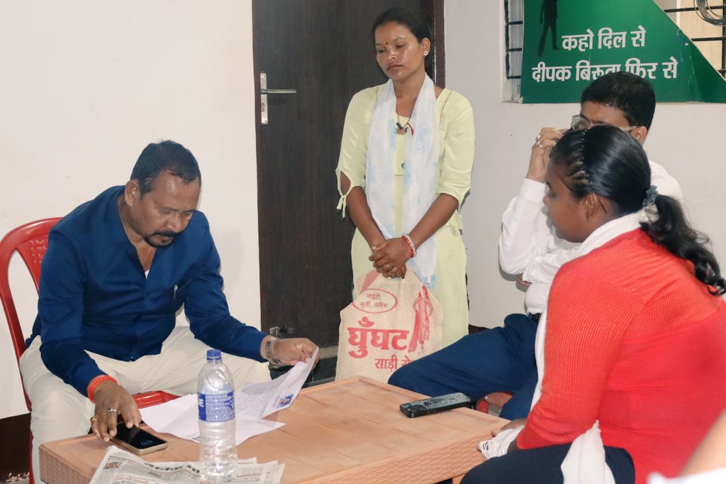 Deepak Birua tweet media