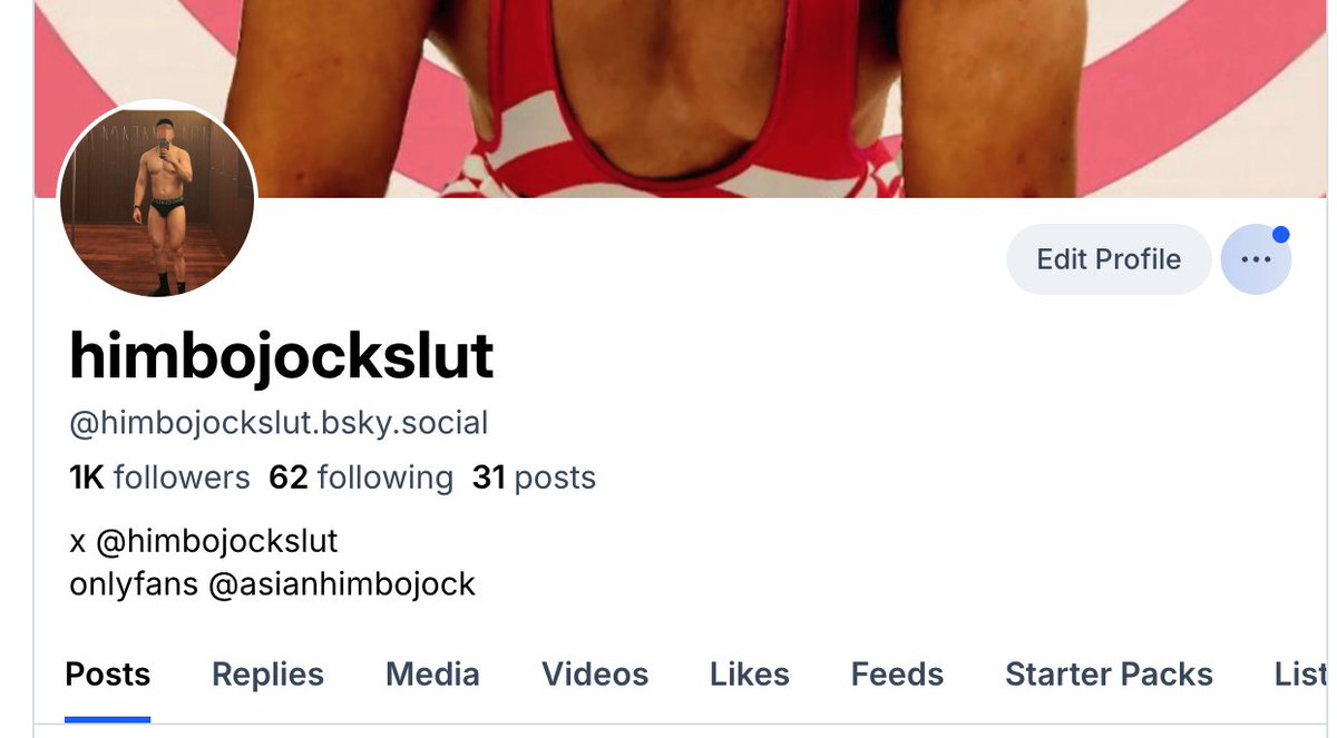 himbojockslut tweet media
