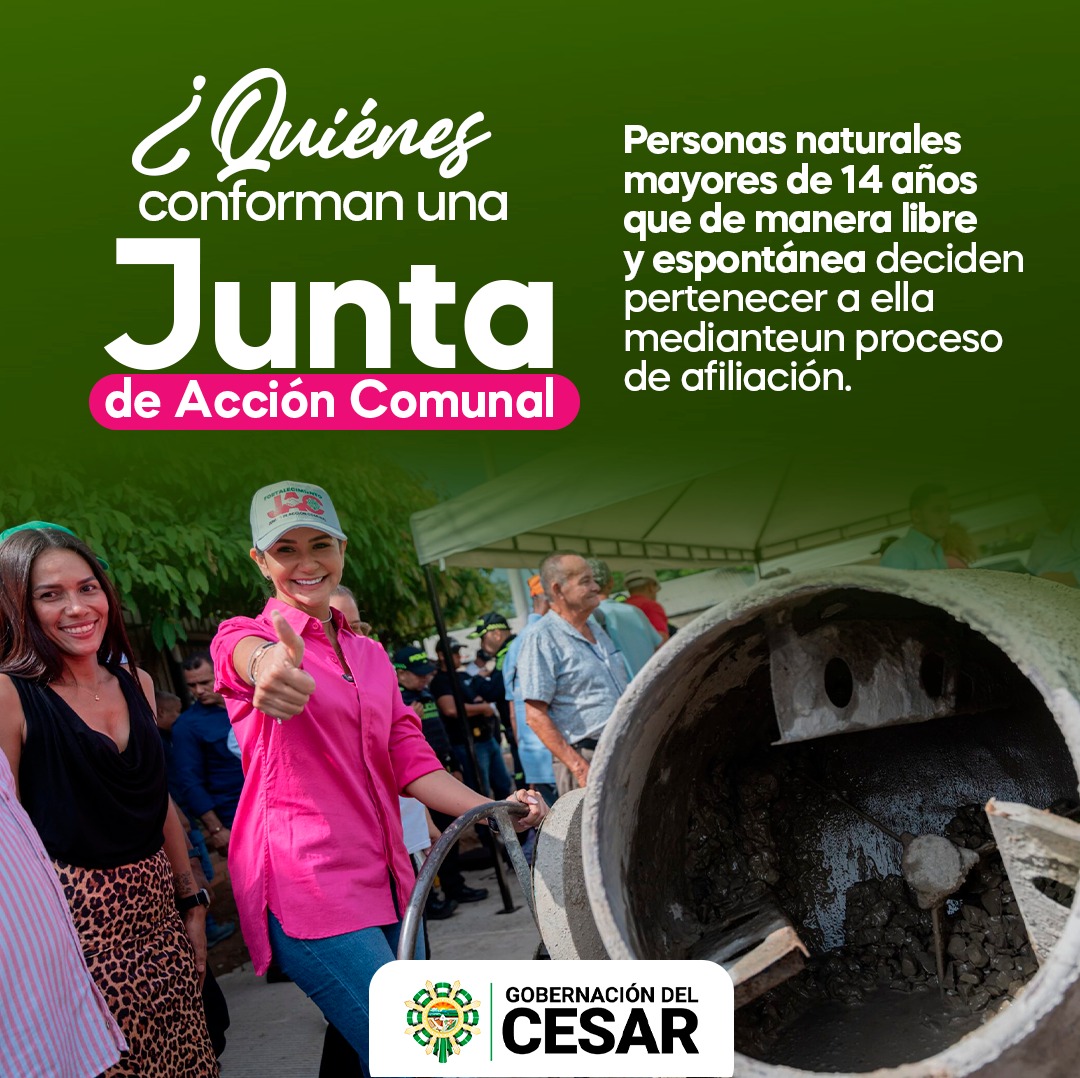 Gobernación del Cesar tweet media