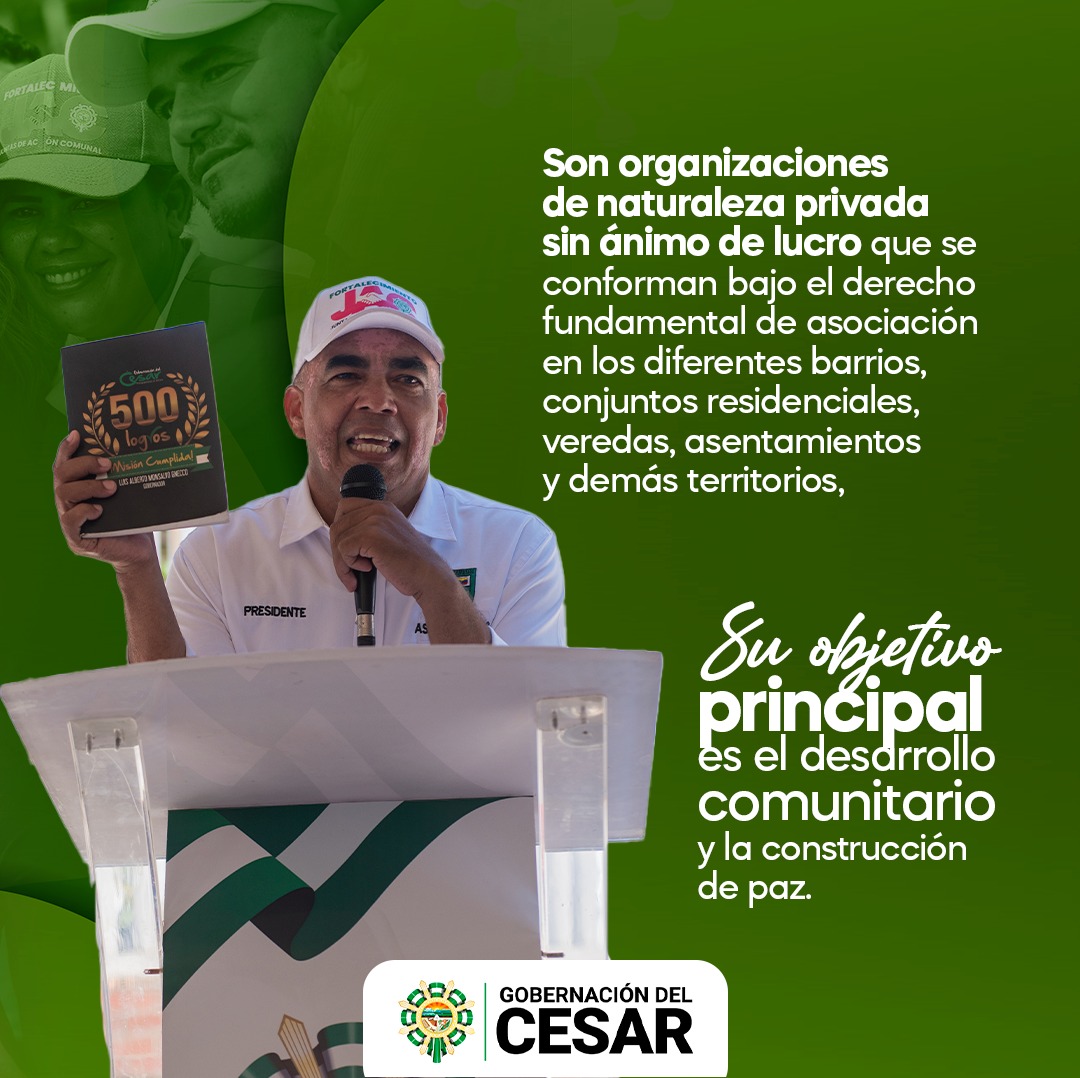 Gobernación del Cesar tweet media