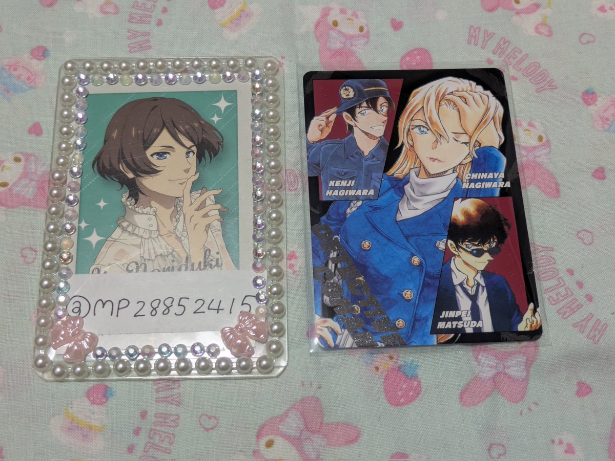 みおぴ@初回固ツイ必読 tweet media