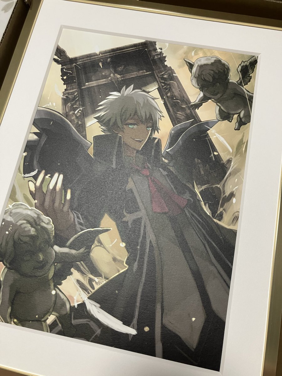 さなだ tweet media