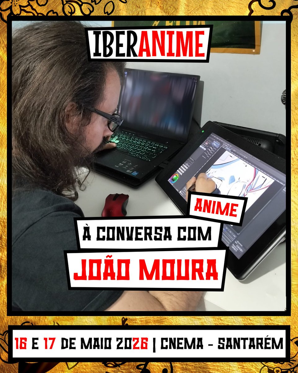 João Moura tweet media