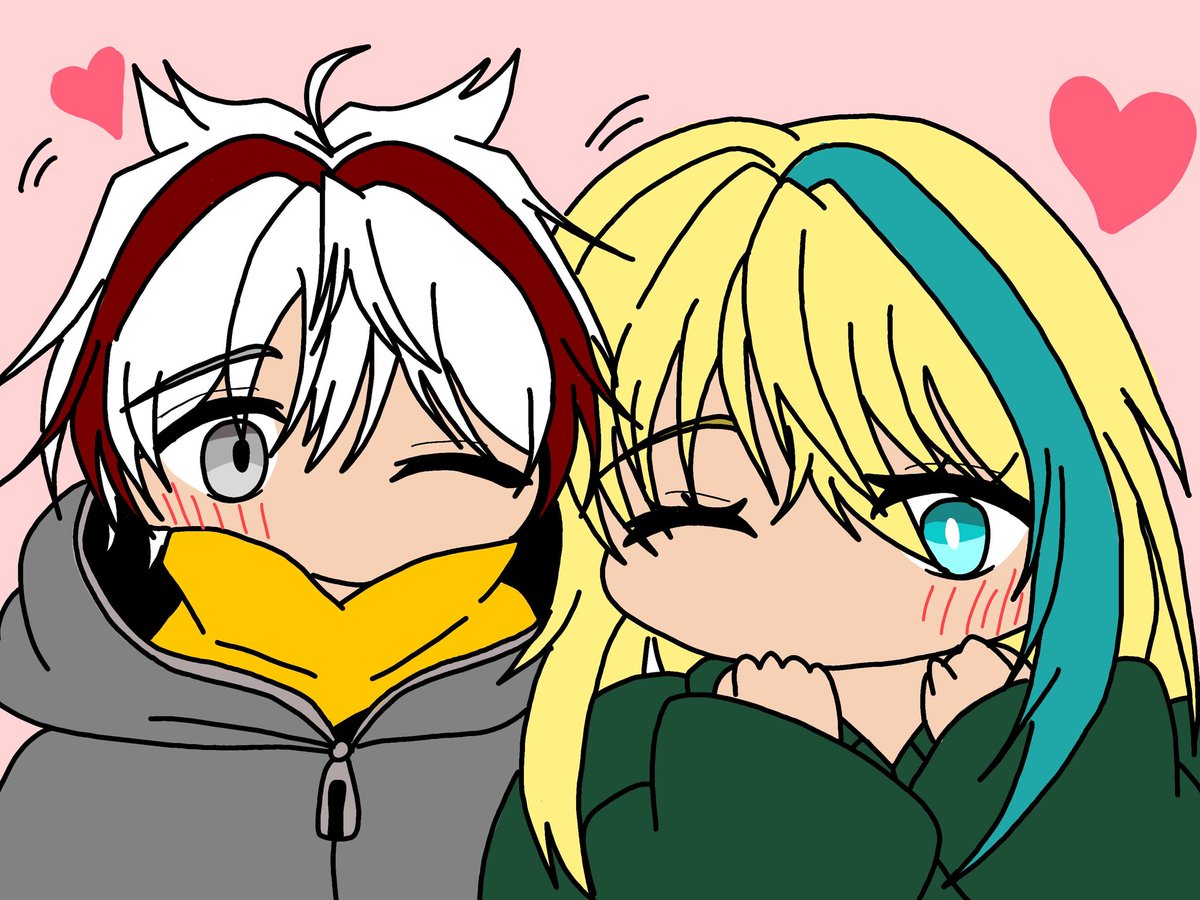 柊白兎 tweet media