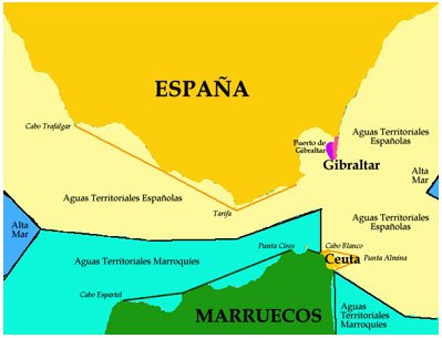 Chema Morales tweet media