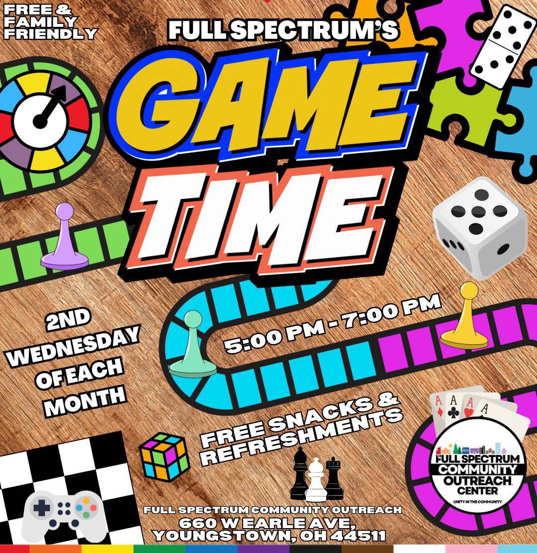 FullSpectrum330's tweet photo. Tonight at our center! https://t.co/AzzkvL8SxE