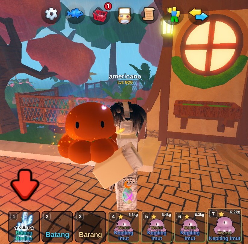 americano tweet media