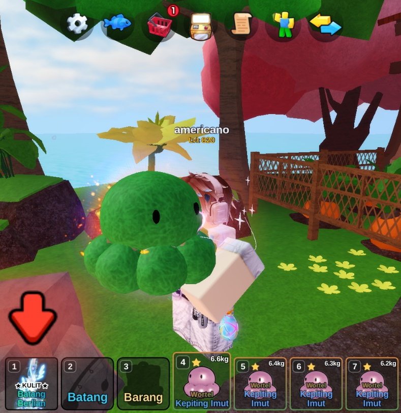 americano tweet media