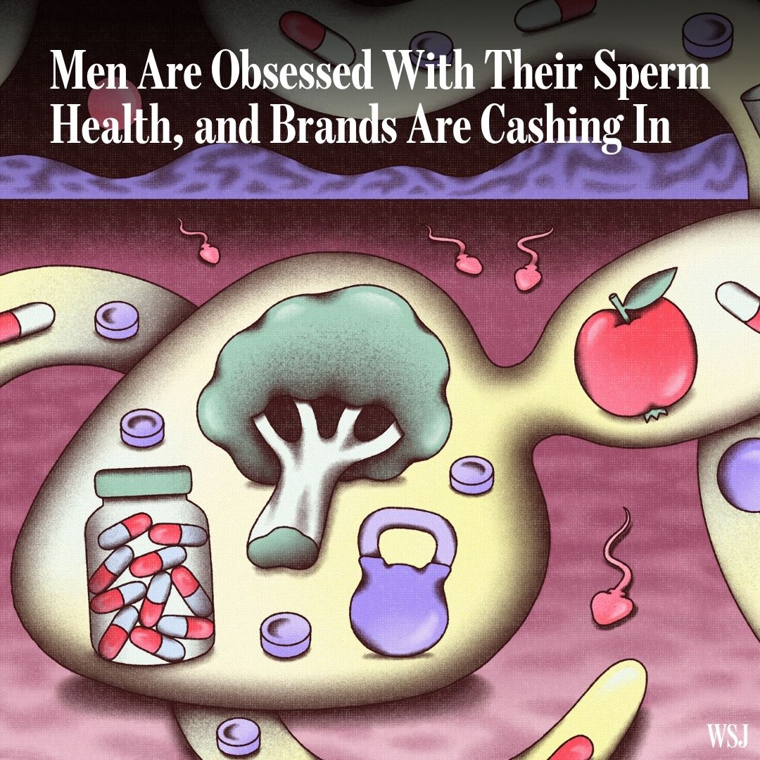 The Wall Street Journal tweet media