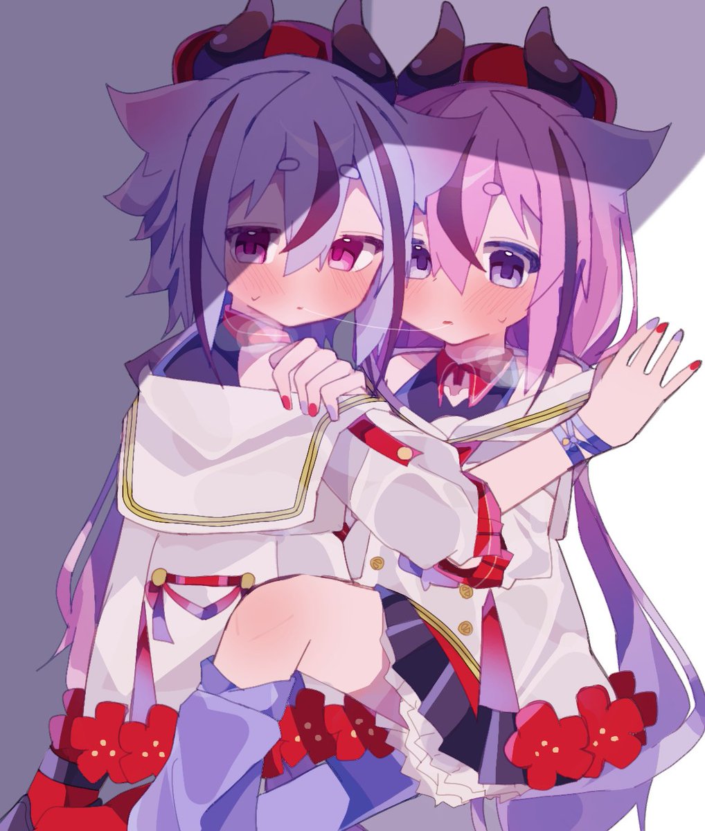 のわる tweet media