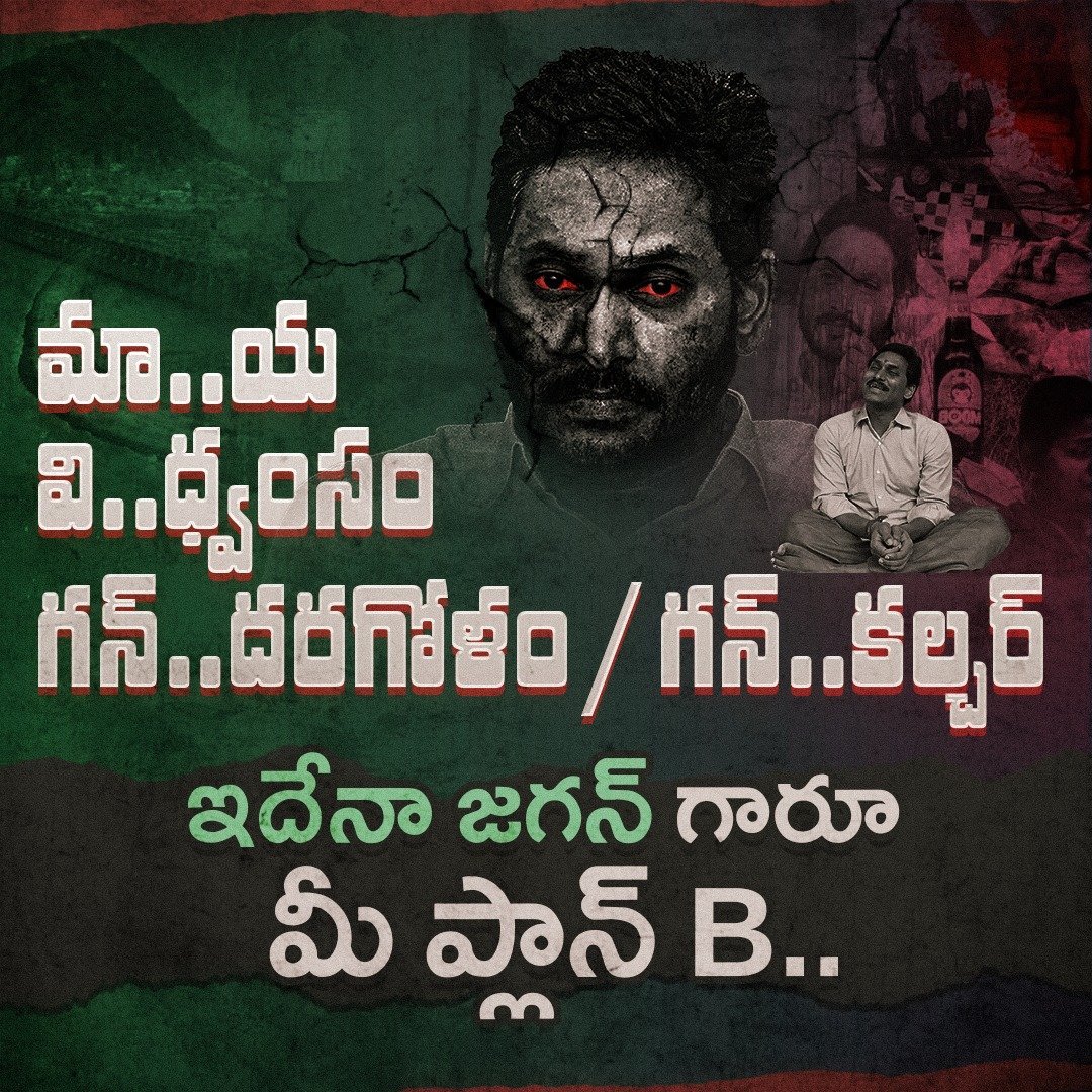 Lokesh Nara tweet media
