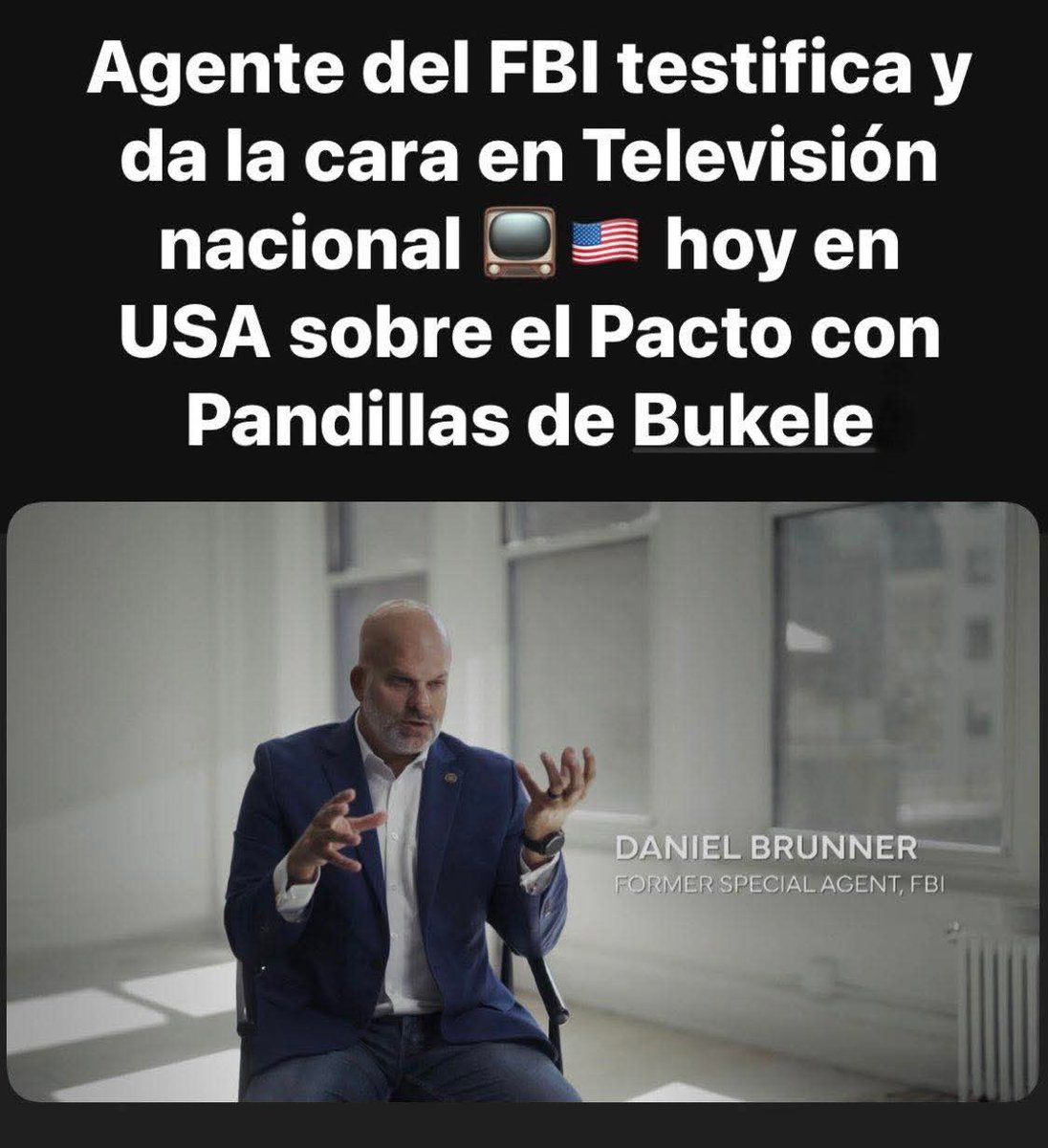 Rudy Ferman Benítez tweet media