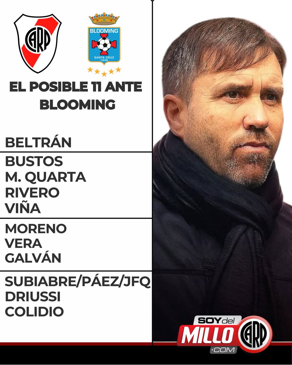 𝙎𝙊𝙔 𝘿𝙀𝙇 𝙈𝙄𝙇𝙇𝙊 tweet media