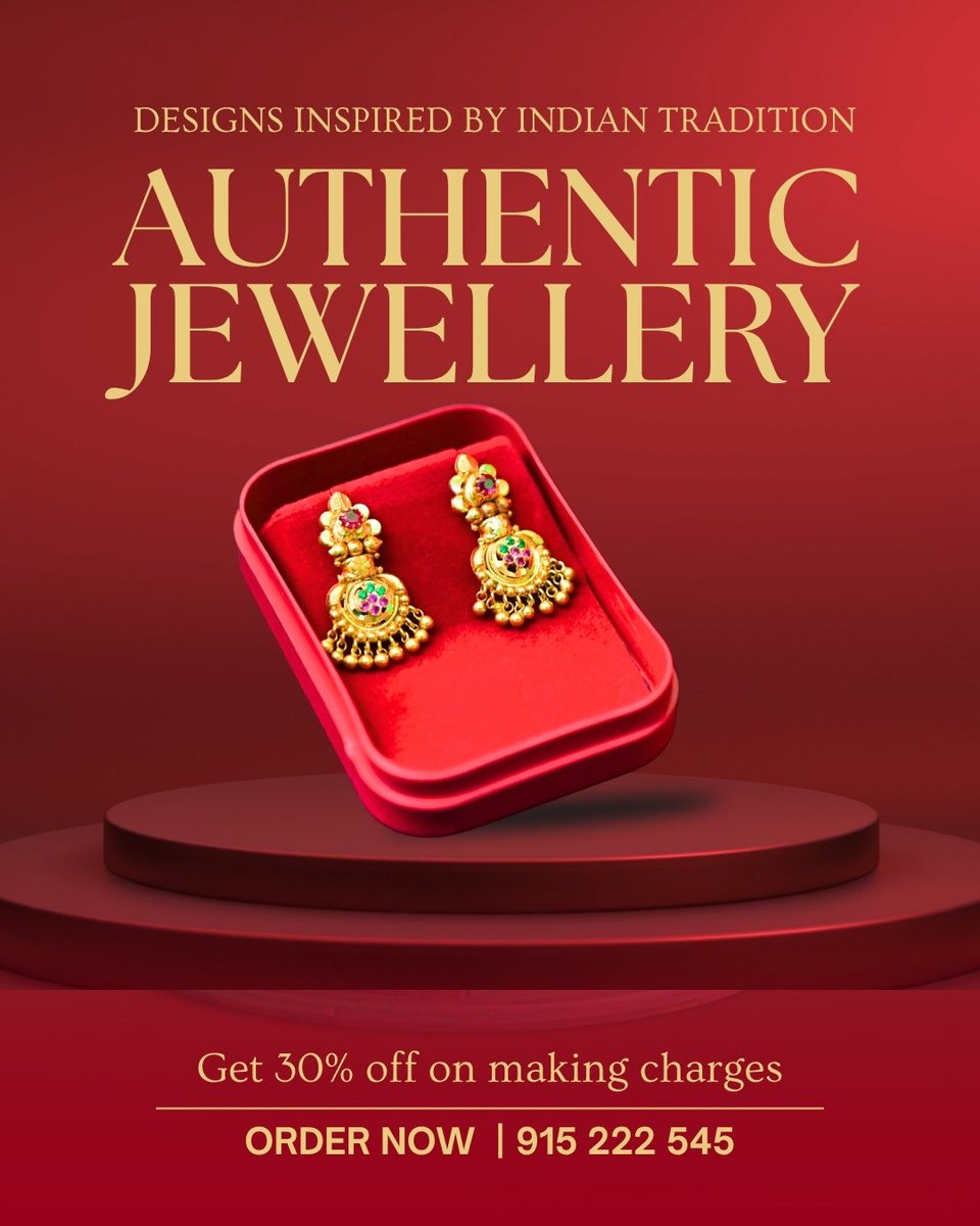 Sumon53098's tweet photo. 💎 Design that sells, not just looks good!
https://t.co/nxfPmnBWmc

#JewelleryAds #CreativeDesign #MarketingDesign #LuxuryAds #BrandStrategy #FreelancerLife #Upwork #Fiverr #ClientWork #DesignAgency https://t.co/G10FO4bybl