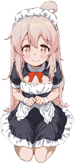 料理も掃除もまともに出来ないけどゲームは出来るメイド あれ?前ホロラ○ブにそんな人いたような…