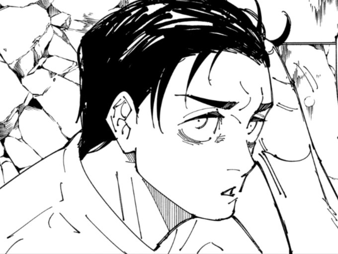 King Anatema | #TK⸙ tweet media