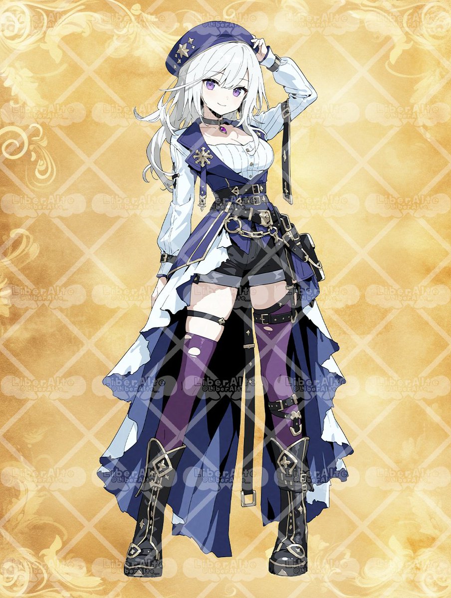 絵愛さやか🐸AIArtist tweet media