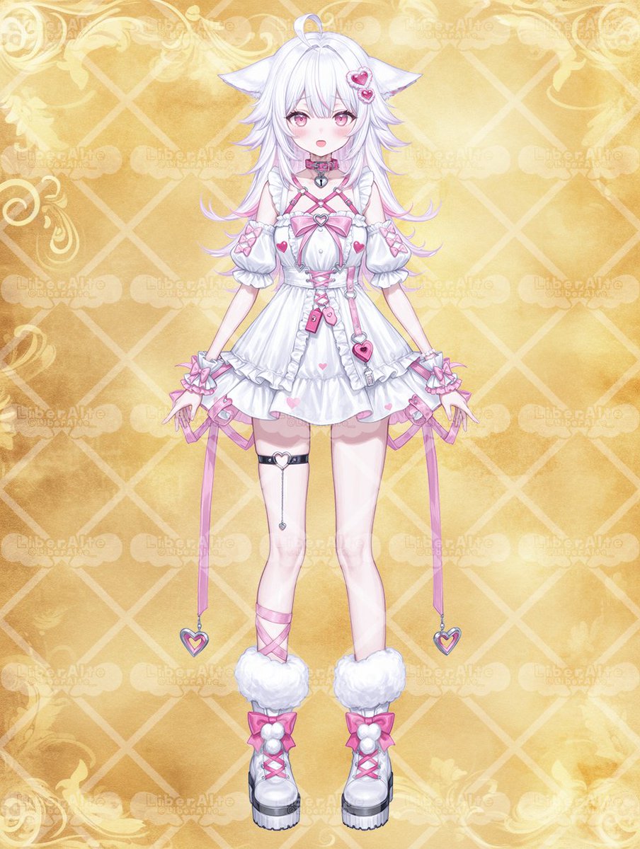 絵愛さやか🐸AIArtist tweet media