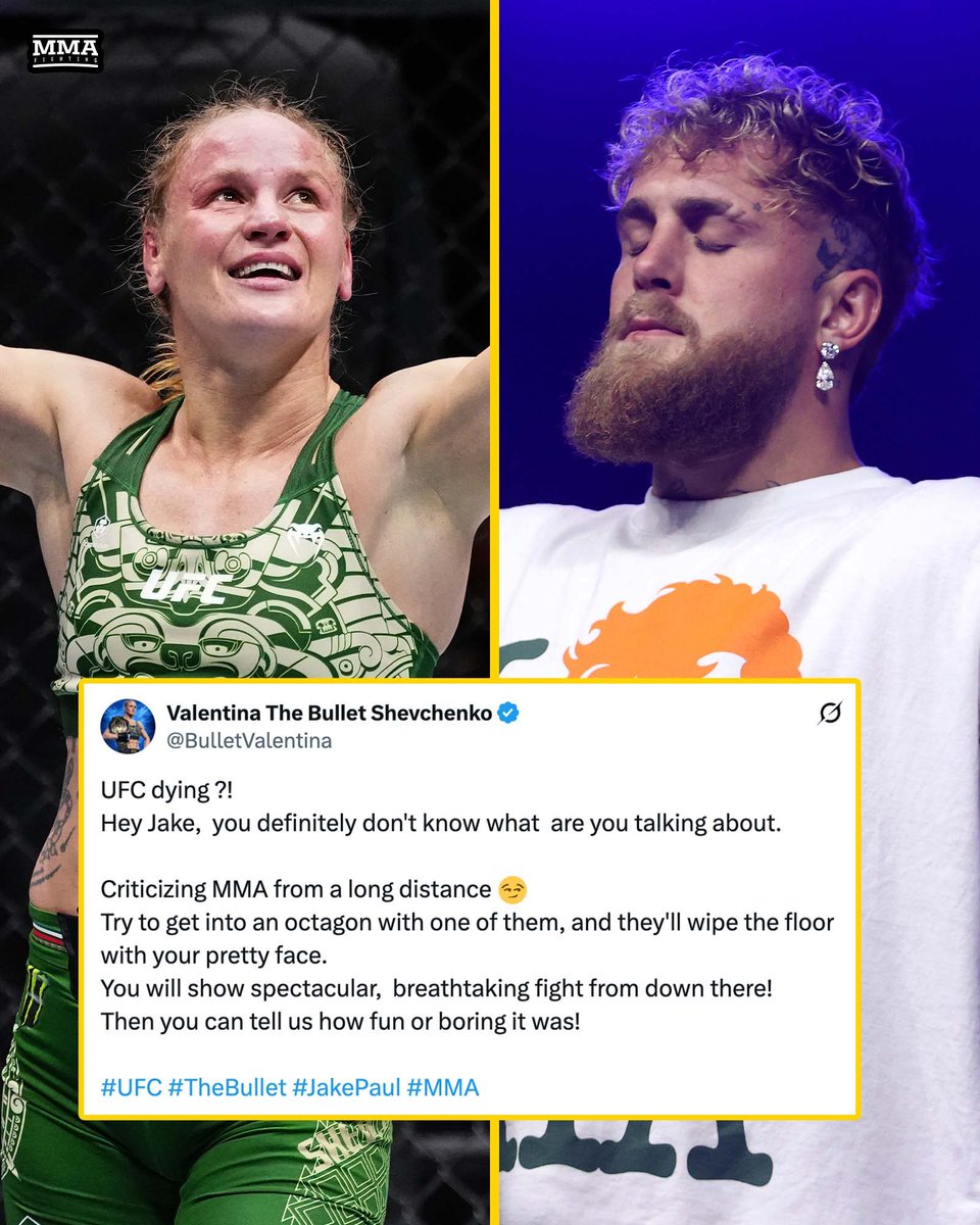 MMA Fighting tweet media