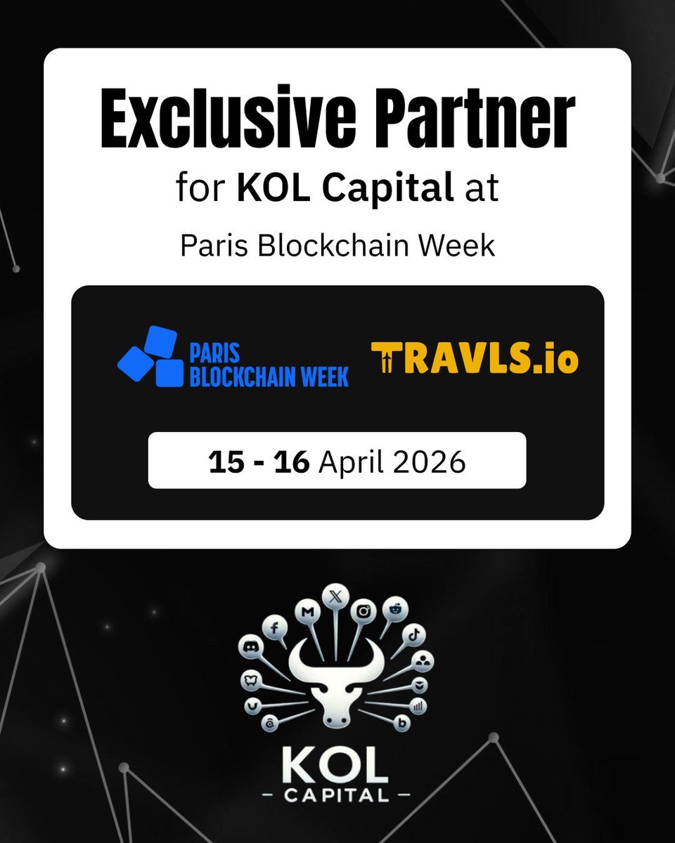 KOL Capital tweet media