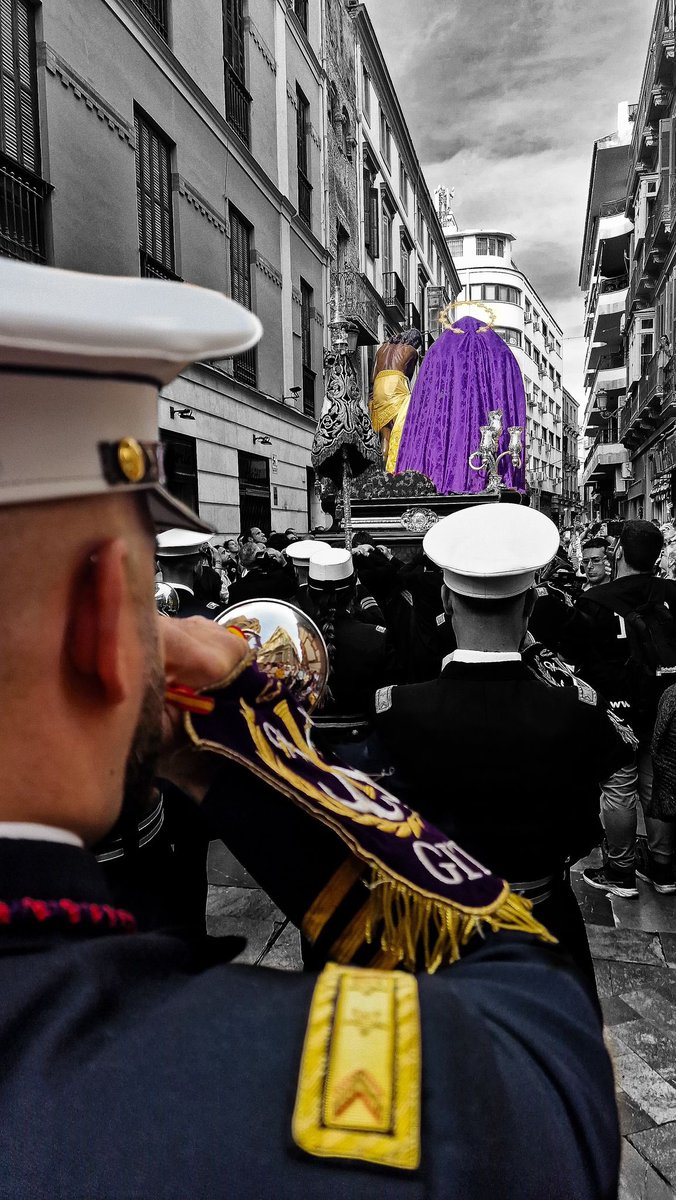 HdaddelaColumna's tweet photo. 🎼 INSCRIPCIÓN ABIERTA!!!

Si eres mayor de 15 años y te apasiona la música cofrade, no dudes en formar parte de nuestra Banda de CCTT DE LOS GITANOS @CCTTGitanos.  
    📨 Escríbenos al número 
📞 615 56 78 72

#CofradíasMLG https://t.co/awJb37TxqV
