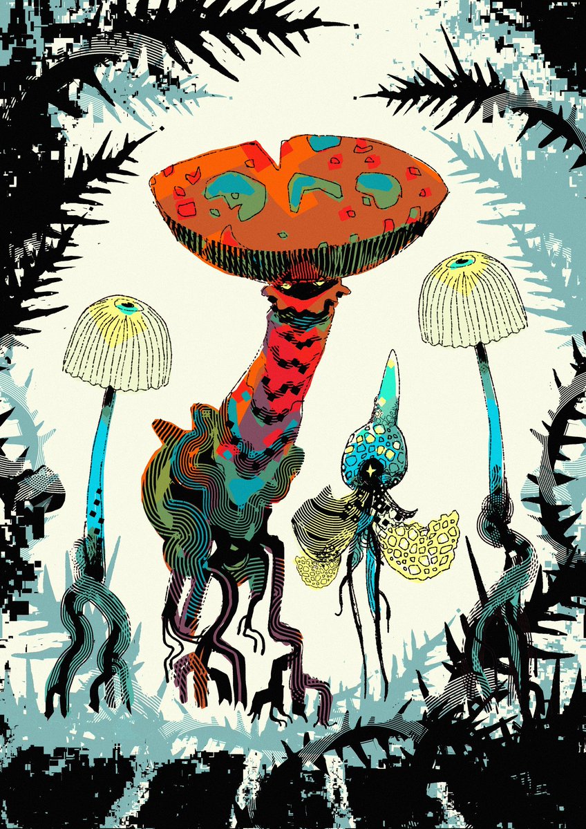 𝕸𝖚𝖘𝖍𝖗𝖔𝖔𝖒𝖘 ✦