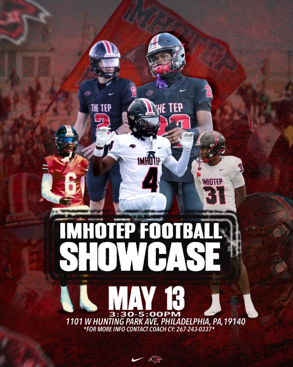 Cyril woodland tweet media