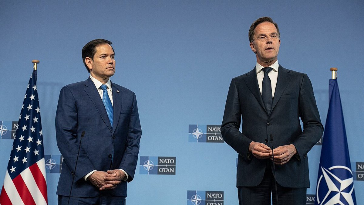 Blacklist News tweet media