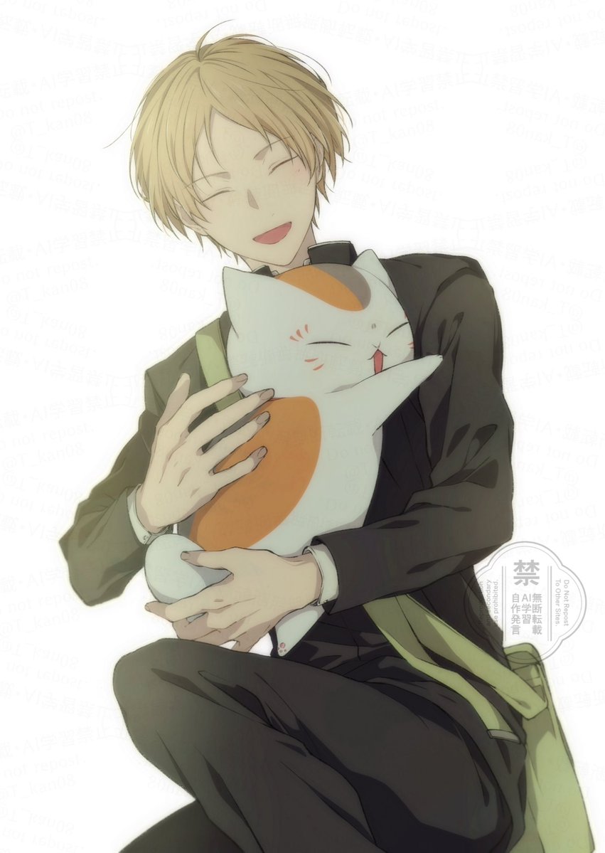 たかの tweet media