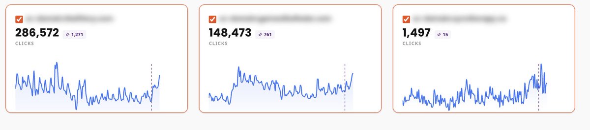 Marie_Haynes's tweet image. The March Core update has finished rolling out.

Keep in mind when looking at your traffic that it included the Easter weekend which often causes seasonal changes for sites.

I see a few sites with increases and a number with significant hits. More analysis to come.
