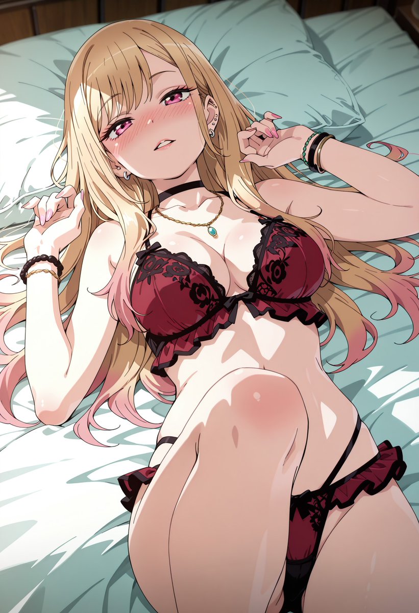 JClay0555's tweet photo. Marin Kitagawa - My Dress-Up Darling
#sexy
#AIイラスト 
#AIart️️️️️️️️️️️️️️️️️️️️️️️️️️️️️️️️️️️️️️️️️️️️️️️️️️️ 
#animeartwork https://t.co/GGd9nl3i1i