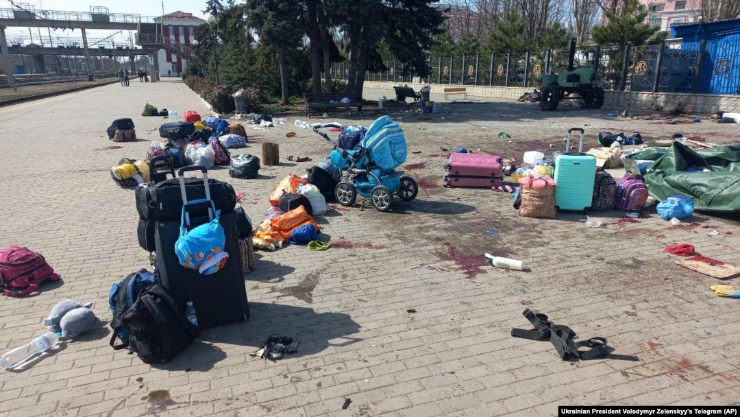 Olena Halushka tweet media