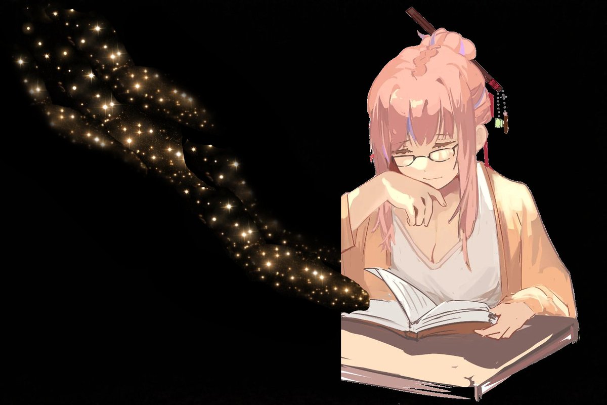 Storyteller tweet media