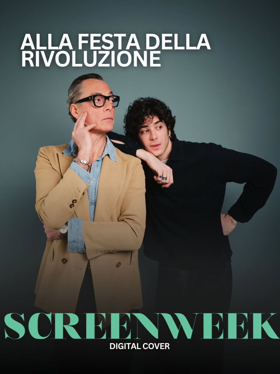 Nicolas Maupas News tweet media