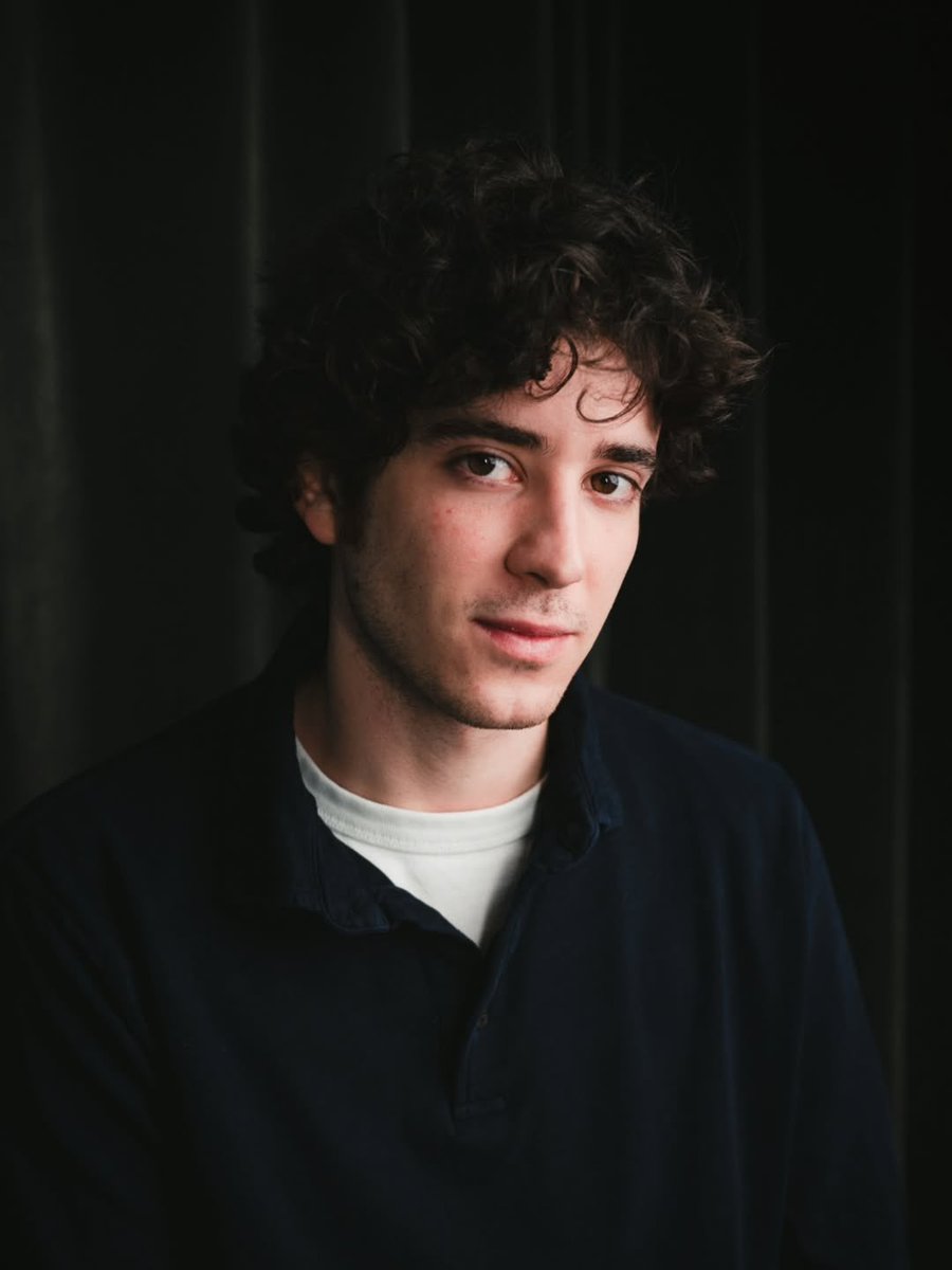 Nicolas Maupas News tweet media