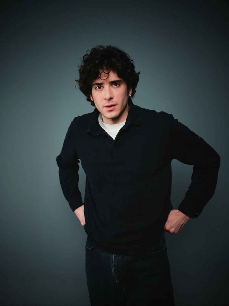 Nicolas Maupas News tweet media