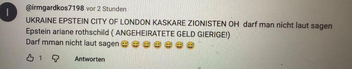 Bernhard Heinzlmaier tweet media