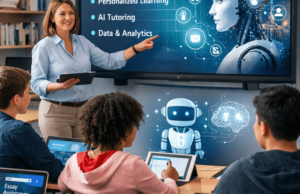 edCircuit - emPowering the education conversation tweet media