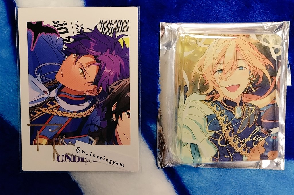 りこぴん＠交換用 tweet media