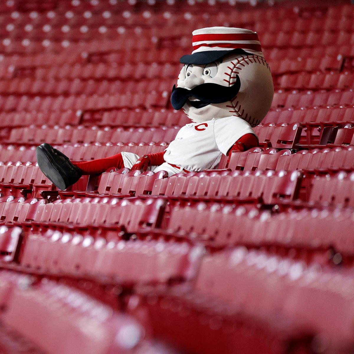 Cincinnati Reds tweet media