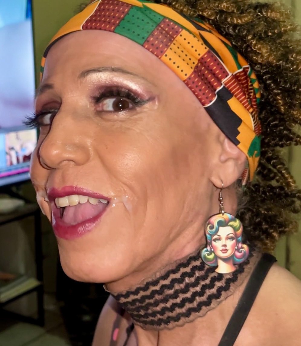 Tiffany Amaro tweet media