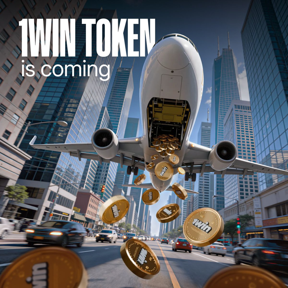 vaultmkr's tweet photo. 1w token connected to:

- real users
- real revenue
- real burns
- real staking
- real cashback

it is a different kind of token

the launch is coming, be ready https://t.co/xnlotX4EBK